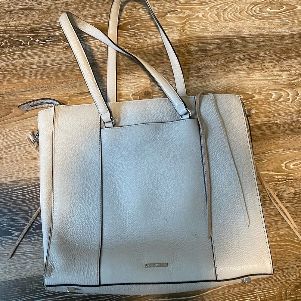Rebecca Minkoff Large Tote Bag